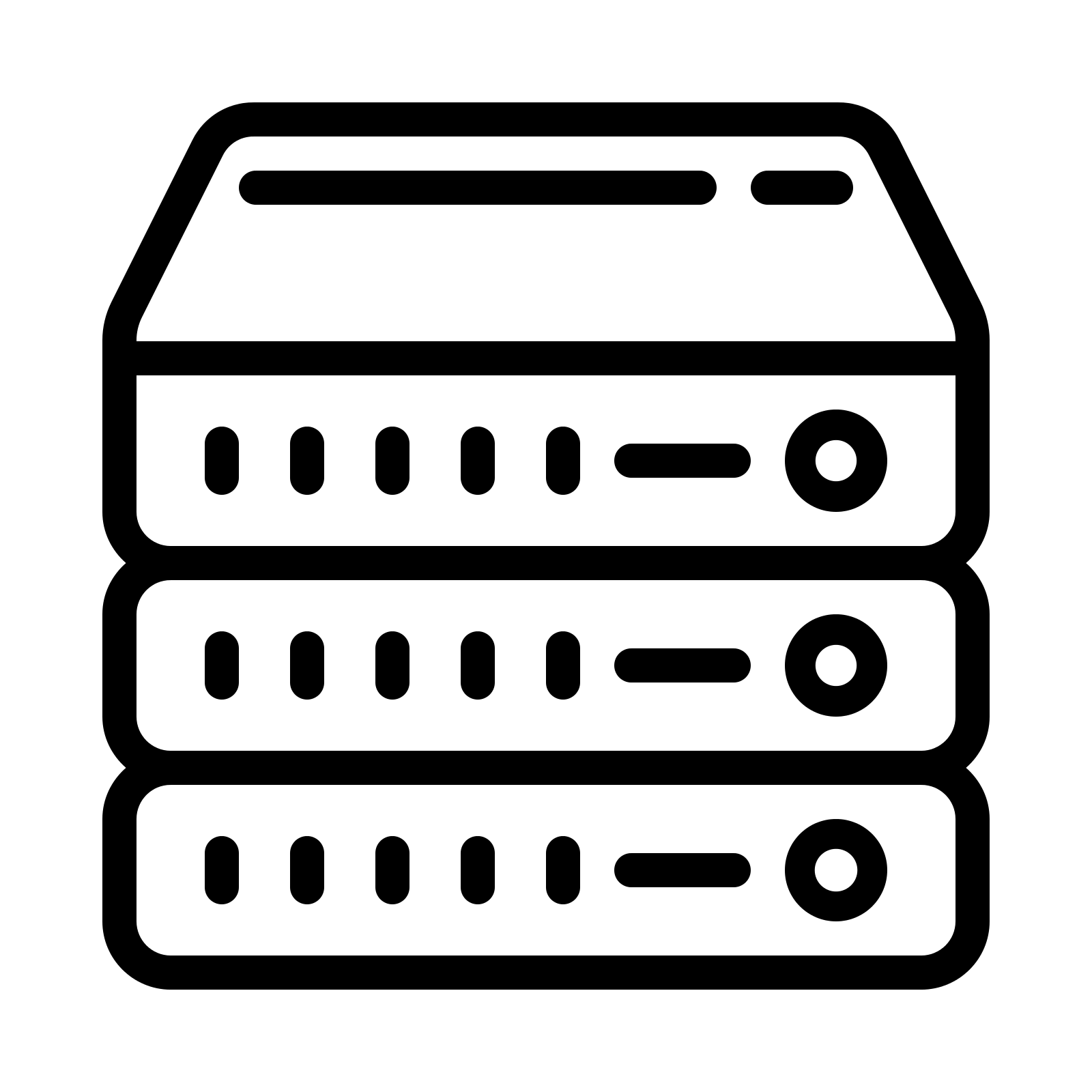 ds-sim screenshot