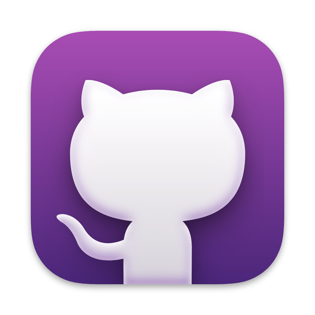 Github Desktop screenshot